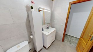 Piso en venta en Centro en Mutxamel/Muchamiel