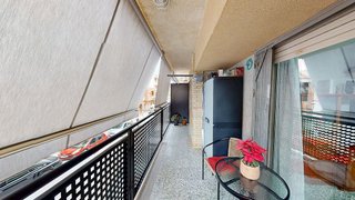 Piso en venta en Centro en Mutxamel/Muchamiel