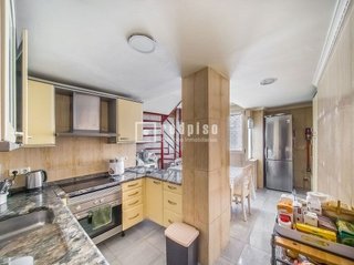 Ático en venta en Parque Lisboa - La Paz en Alcorcón