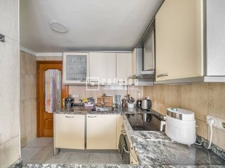 Ático en venta en Parque Lisboa - La Paz en Alcorcón