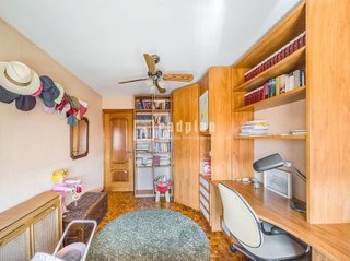 Ático en venta en Parque Lisboa - La Paz en Alcorcón