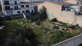 Terreno en venta en Pobla (Sa)