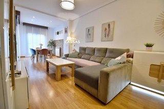 Piso en venta en Parque Cataluña - Cañada - Soto en Torrejón de Ardoz