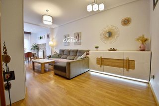 Piso en venta en Parque Cataluña - Cañada - Soto en Torrejón de Ardoz