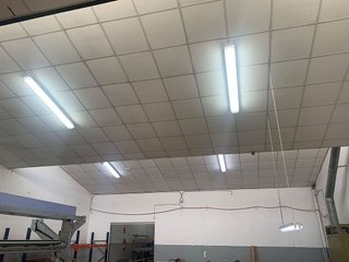 Nave industrial en venta en Alcoy/Alcoi