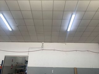 Nave industrial en venta en Alcoy/Alcoi