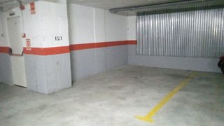 Garaje en venta en Riviera del Sol en Mijas