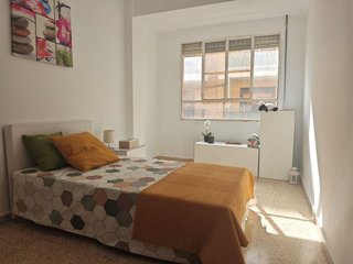 Piso en venta en El Alborgí en Paterna