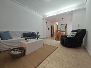 Piso en venta en El Alborgí en Paterna
