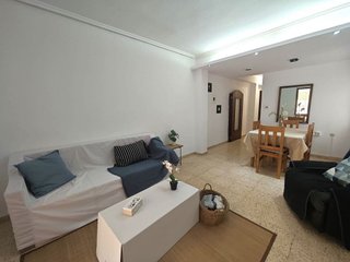 Piso en venta en El Alborgí en Paterna