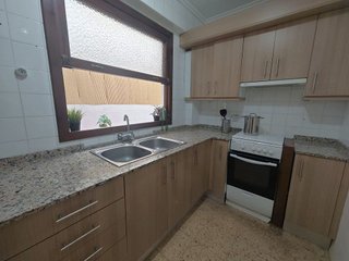 Piso en venta en El Alborgí en Paterna