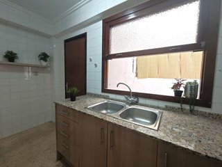 Piso en venta en El Alborgí en Paterna