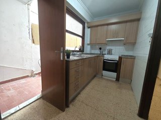 Piso en venta en El Alborgí en Paterna