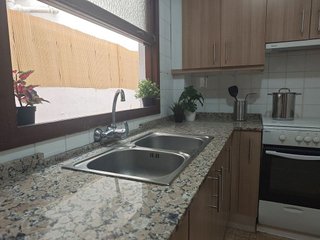 Piso en venta en El Alborgí en Paterna