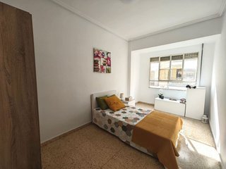 Piso en venta en El Alborgí en Paterna