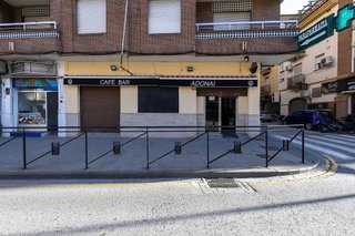 Local comercial en venta en Maracena