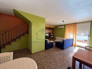 Dúplex en venta en Hellín