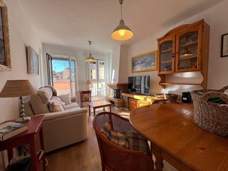 Piso en venta en Jaca