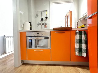 Piso en venta en Jaca
