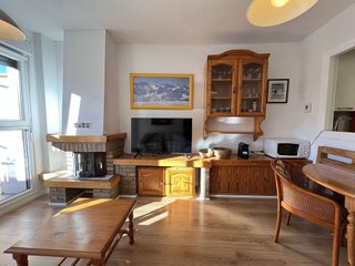 Piso en venta en Jaca