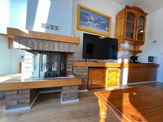Piso en venta en Jaca