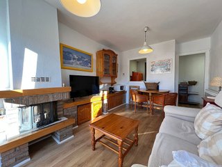 Piso en venta en Jaca