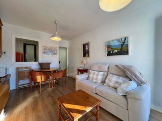 Piso en venta en Jaca