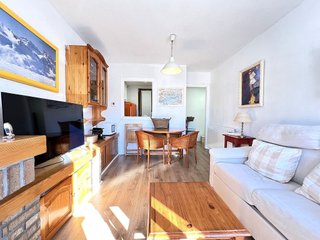 Piso en venta en Jaca