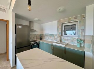 Piso en venta en Pueblo Poniente en Benidorm