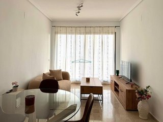 Piso en venta en Pueblo Poniente en Benidorm
