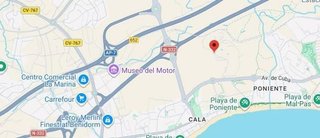 Piso en venta en Pueblo Poniente en Benidorm