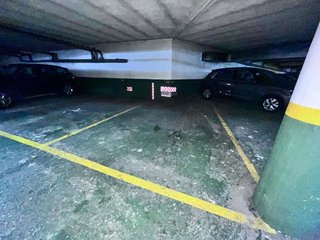 Garaje en venta en Aranzabela - Aranbizkarra en Vitoria-Gasteiz