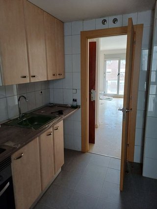 Piso en venta en San Fernando - Carretera de Valencia en Cuenca