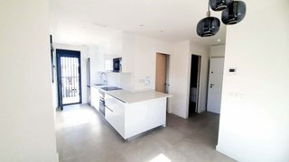 Piso en venta en San Javier en San Javier