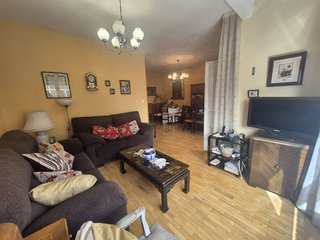 Piso en venta en Centro en Valladolid