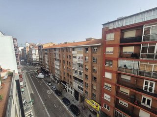Piso en venta en Centro en Valladolid