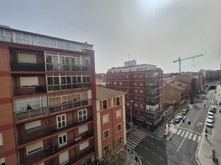 Piso en venta en Centro en Valladolid