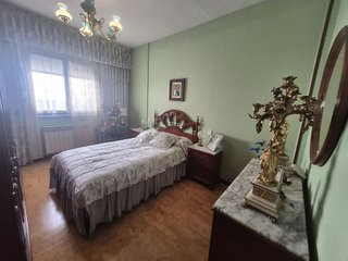 Piso en venta en Centro en Valladolid