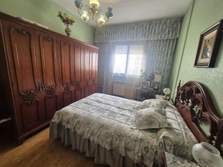 Piso en venta en Centro en Valladolid