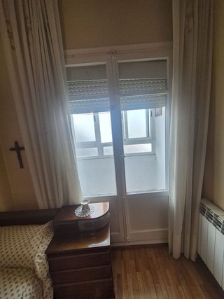 Piso en venta en Centro en Valladolid