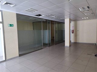 Oficina en venta en Santa Catalina - Canteras en Palmas de Gran Canaria(Las)
