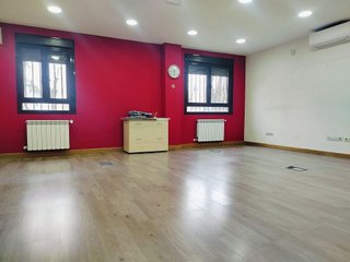Piso en venta en Humanes de Madrid