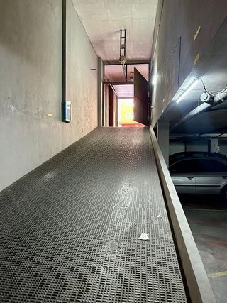 Garaje en venta en Playa del Cura en Torrevieja