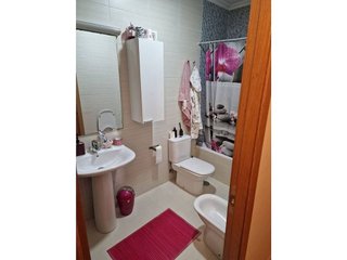 Ático en venta en San Cibrao das Viñas