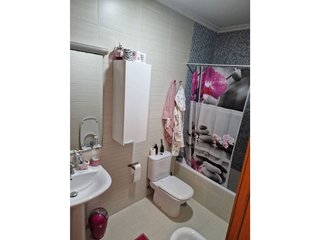 Ático en venta en San Cibrao das Viñas