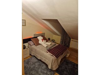 Ático en venta en San Cibrao das Viñas