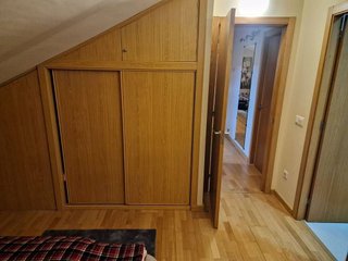 Ático en venta en San Cibrao das Viñas