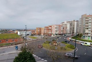 Dúplex en venta en Cuatro Caminos en Santander