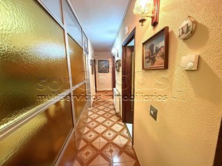 Piso en venta en Zona Renfe en Alcorcón