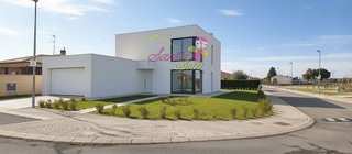 Terreno en venta en Villamayor